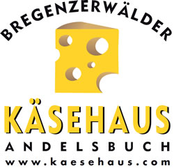 Kaesehaus Andelsbuch