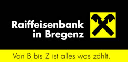 Raiffeisenbank Bregenz