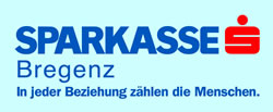 Sparkasse Bregenz Logo